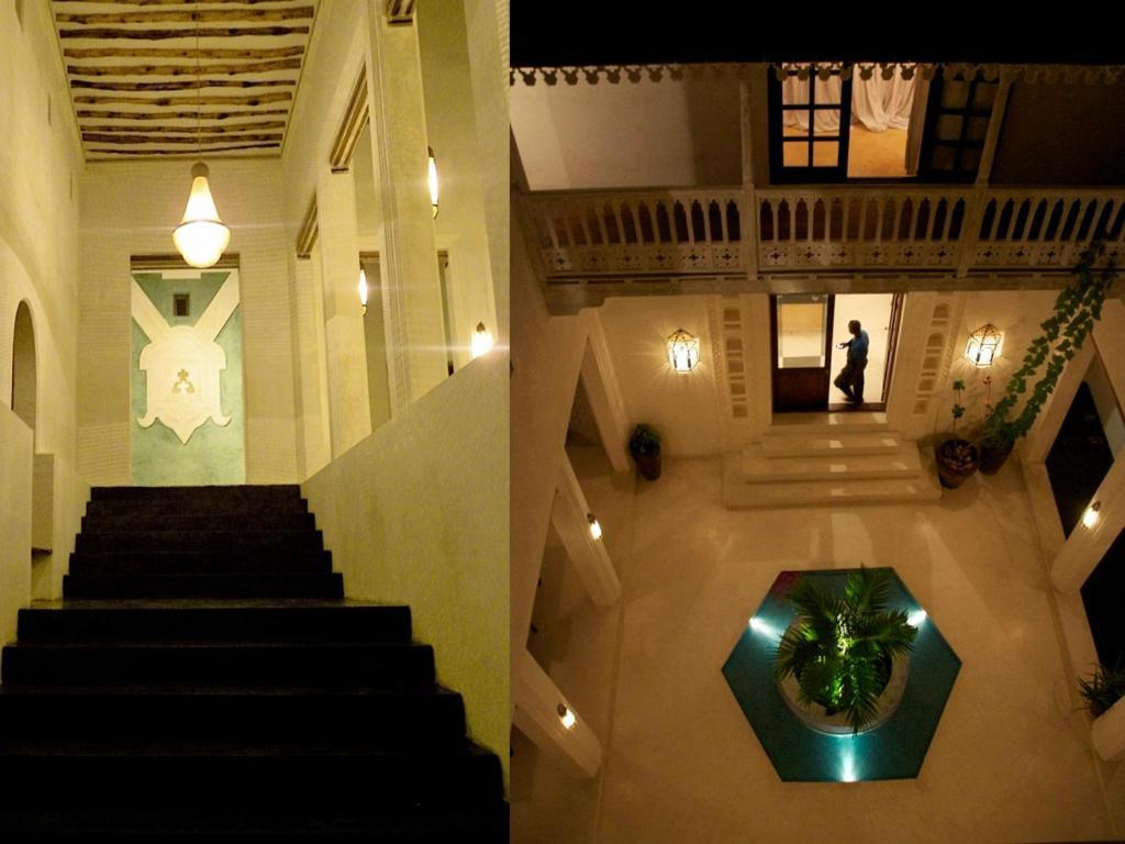 Gaba Gaba House Hotell Lamu Eksteriør bilde